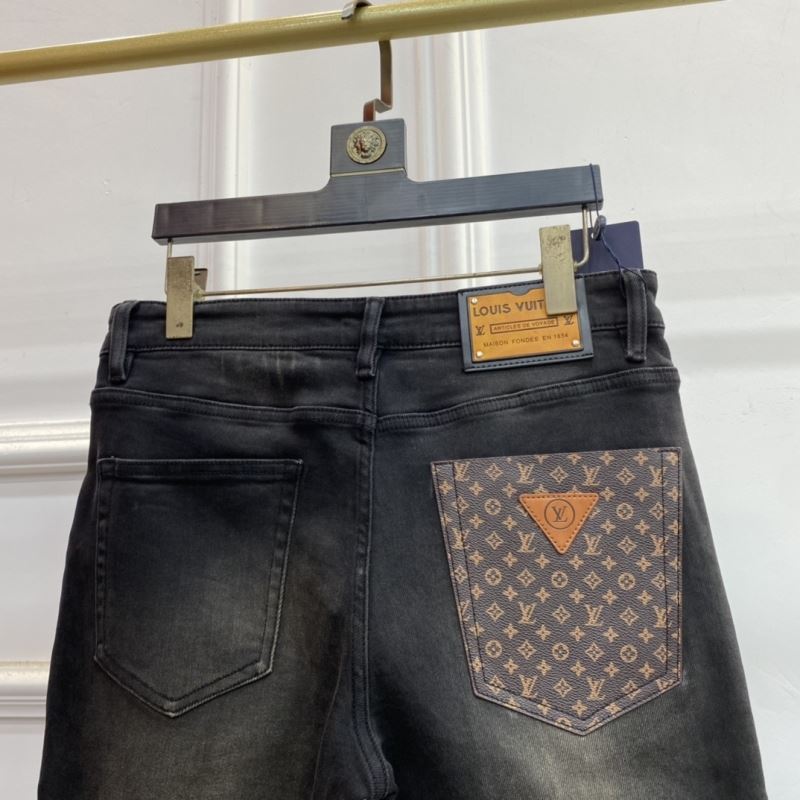 Louis Vuitton Jeans